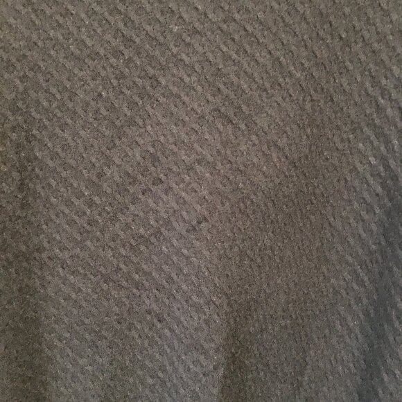 Soyaconcept European Soft Charcoal Grey Knit Sweater - Picture 7 of 14